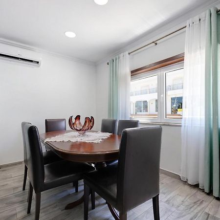 Apartament Casa Violeta Lagos Zewnętrze zdjęcie