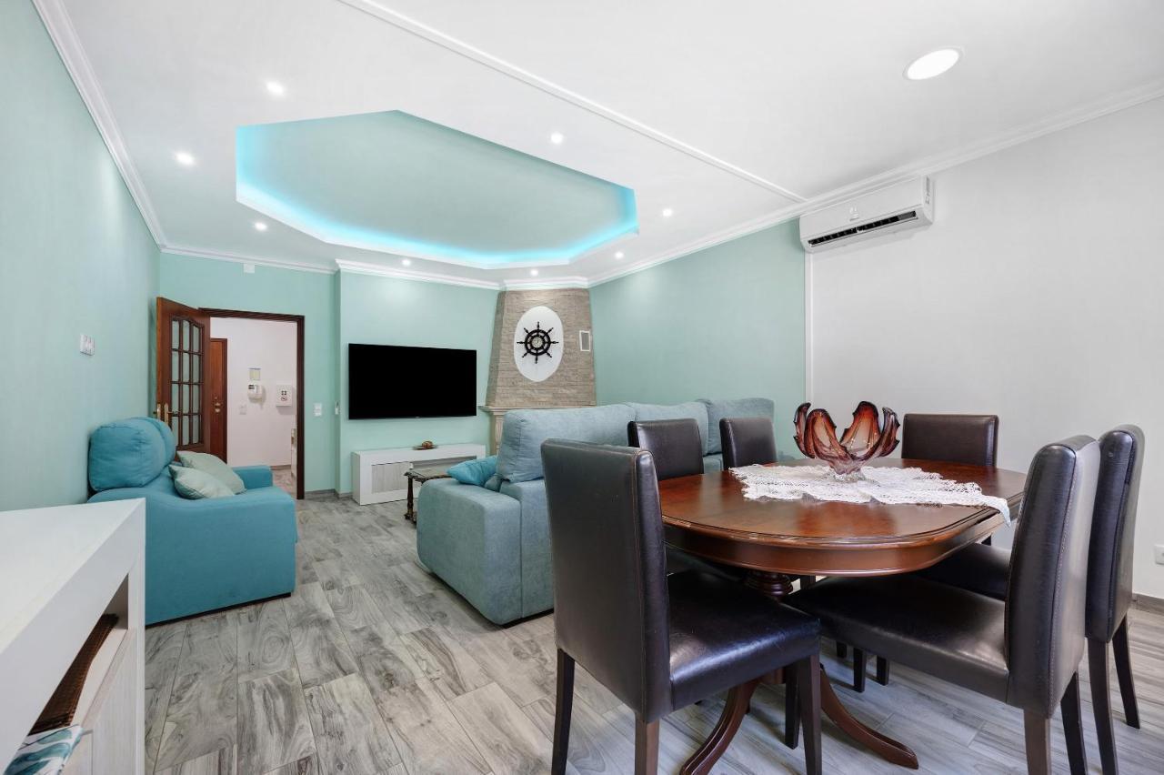 Apartament Casa Violeta Lagos Zewnętrze zdjęcie