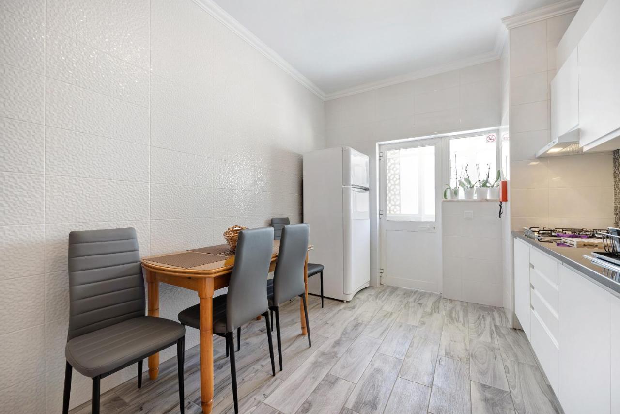Apartament Casa Violeta Lagos Zewnętrze zdjęcie