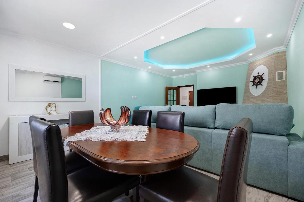 Apartament Casa Violeta Lagos Zewnętrze zdjęcie
