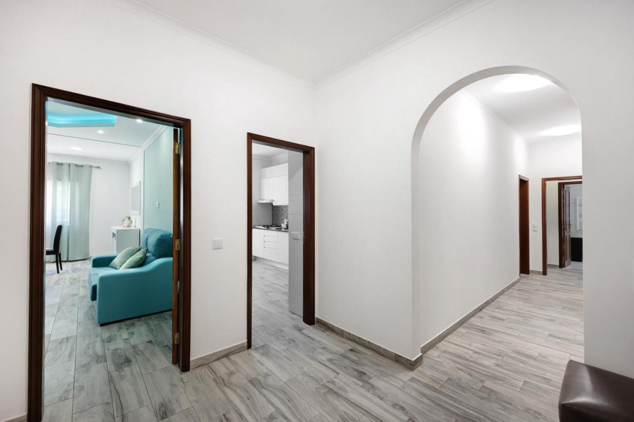 Apartament Casa Violeta Lagos Zewnętrze zdjęcie