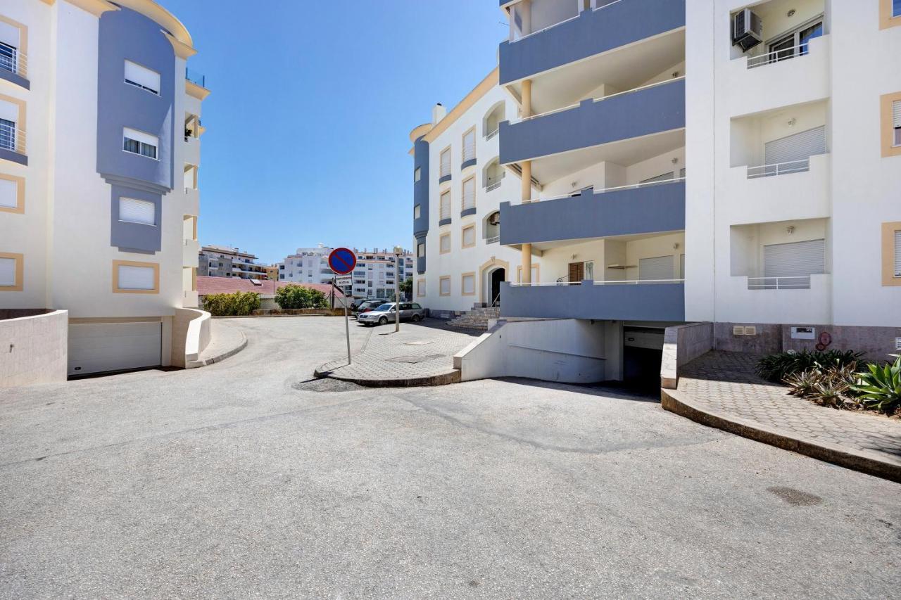 Apartament Casa Violeta Lagos Zewnętrze zdjęcie
