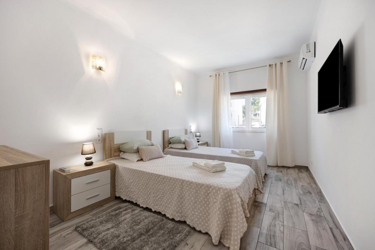 Apartament Casa Violeta Lagos Zewnętrze zdjęcie
