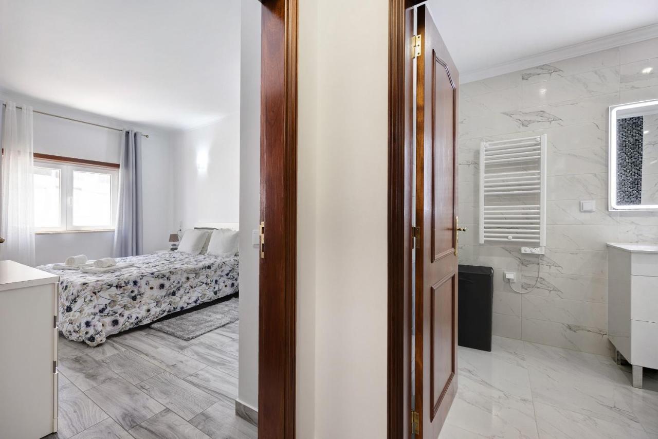 Apartament Casa Violeta Lagos Zewnętrze zdjęcie