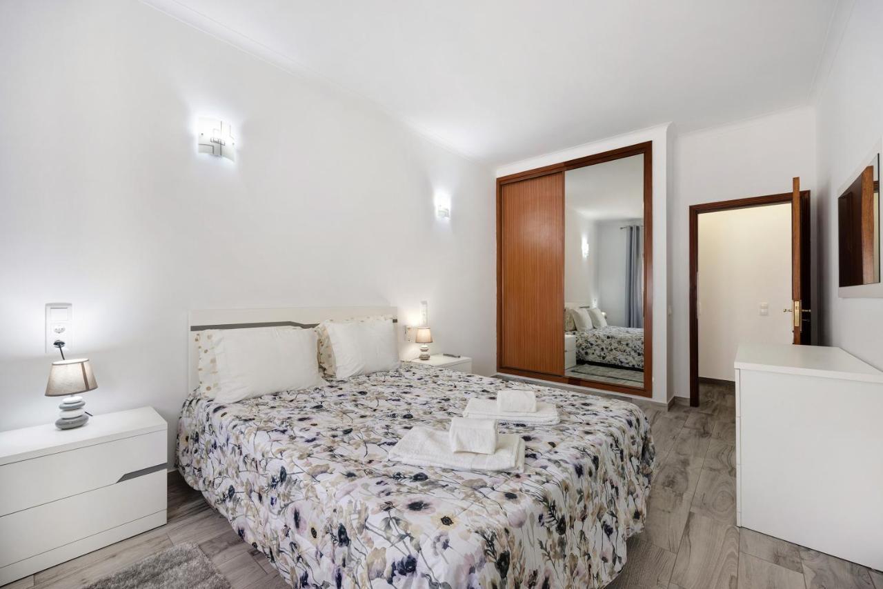 Apartament Casa Violeta Lagos Zewnętrze zdjęcie