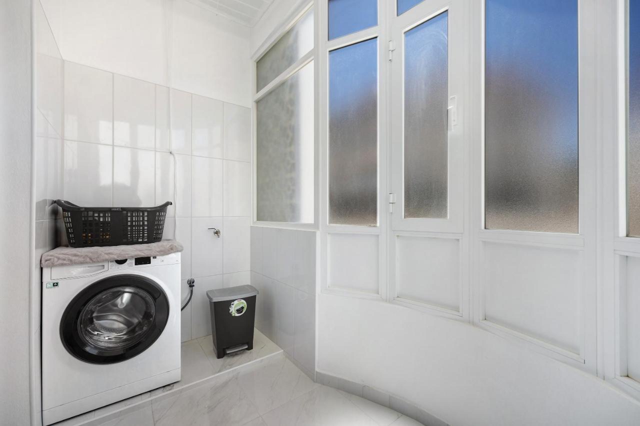 Apartament Casa Violeta Lagos Zewnętrze zdjęcie