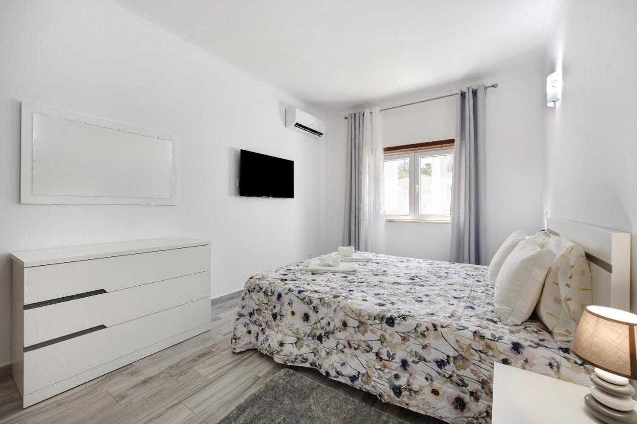 Apartament Casa Violeta Lagos Zewnętrze zdjęcie