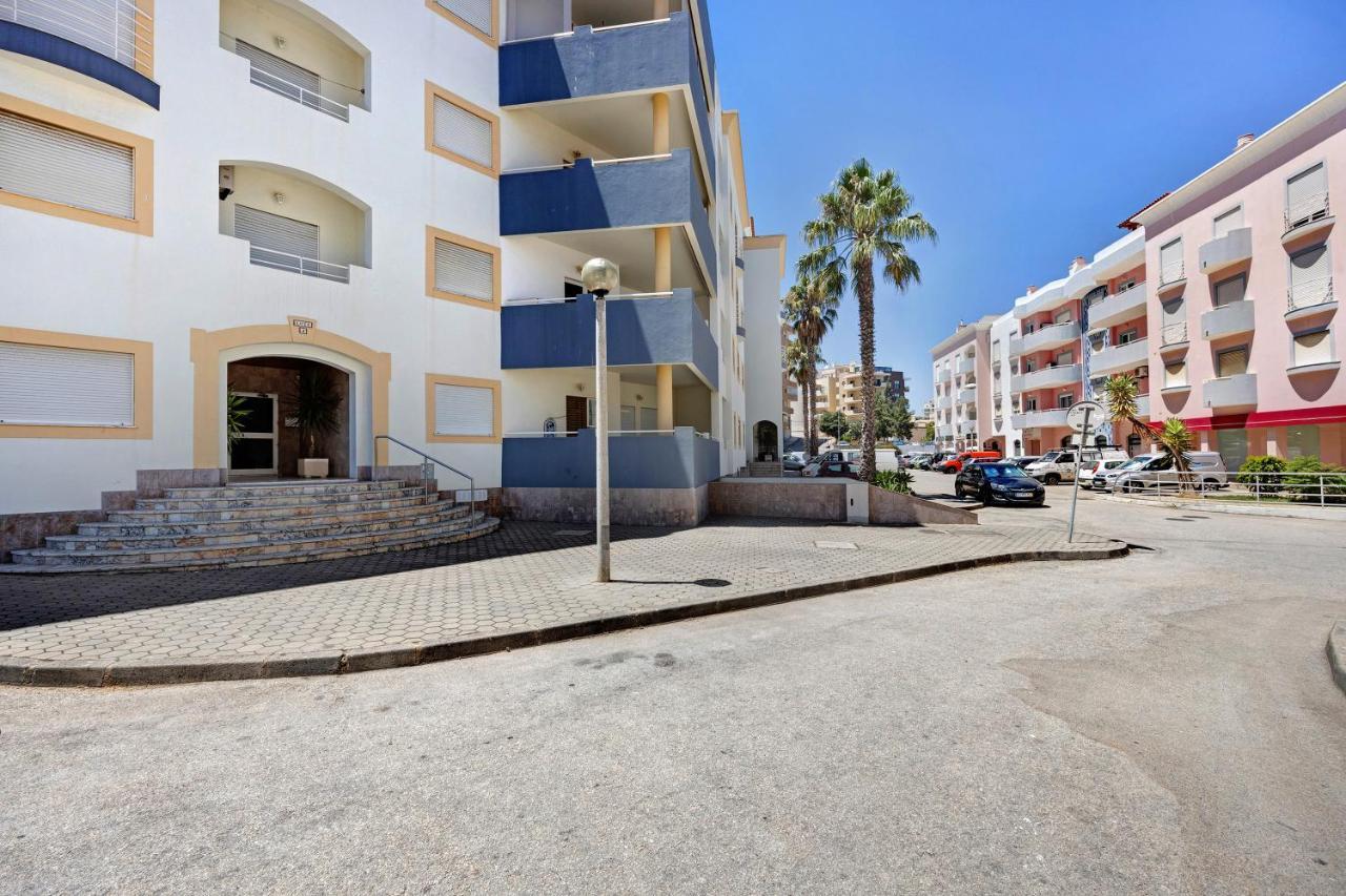 Apartament Casa Violeta Lagos Zewnętrze zdjęcie