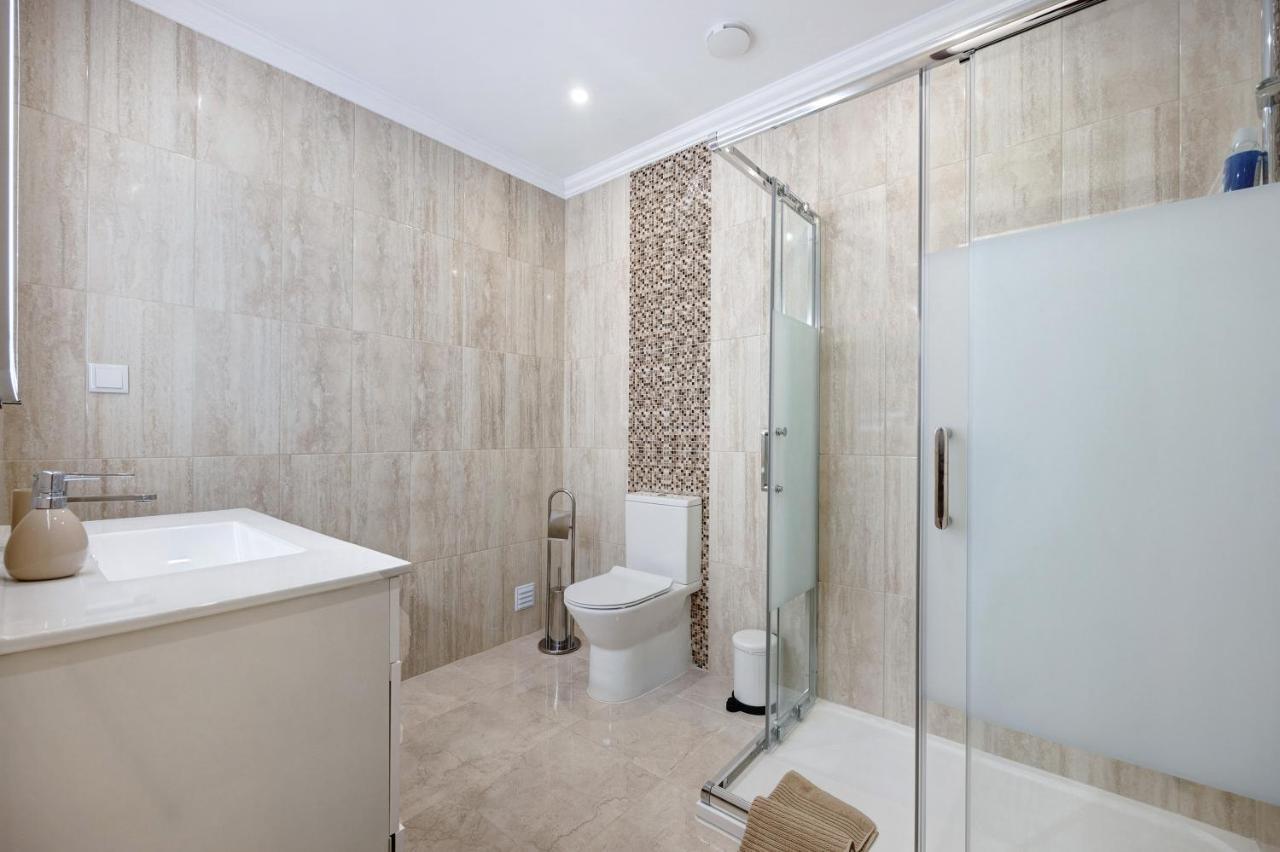 Apartament Casa Violeta Lagos Zewnętrze zdjęcie