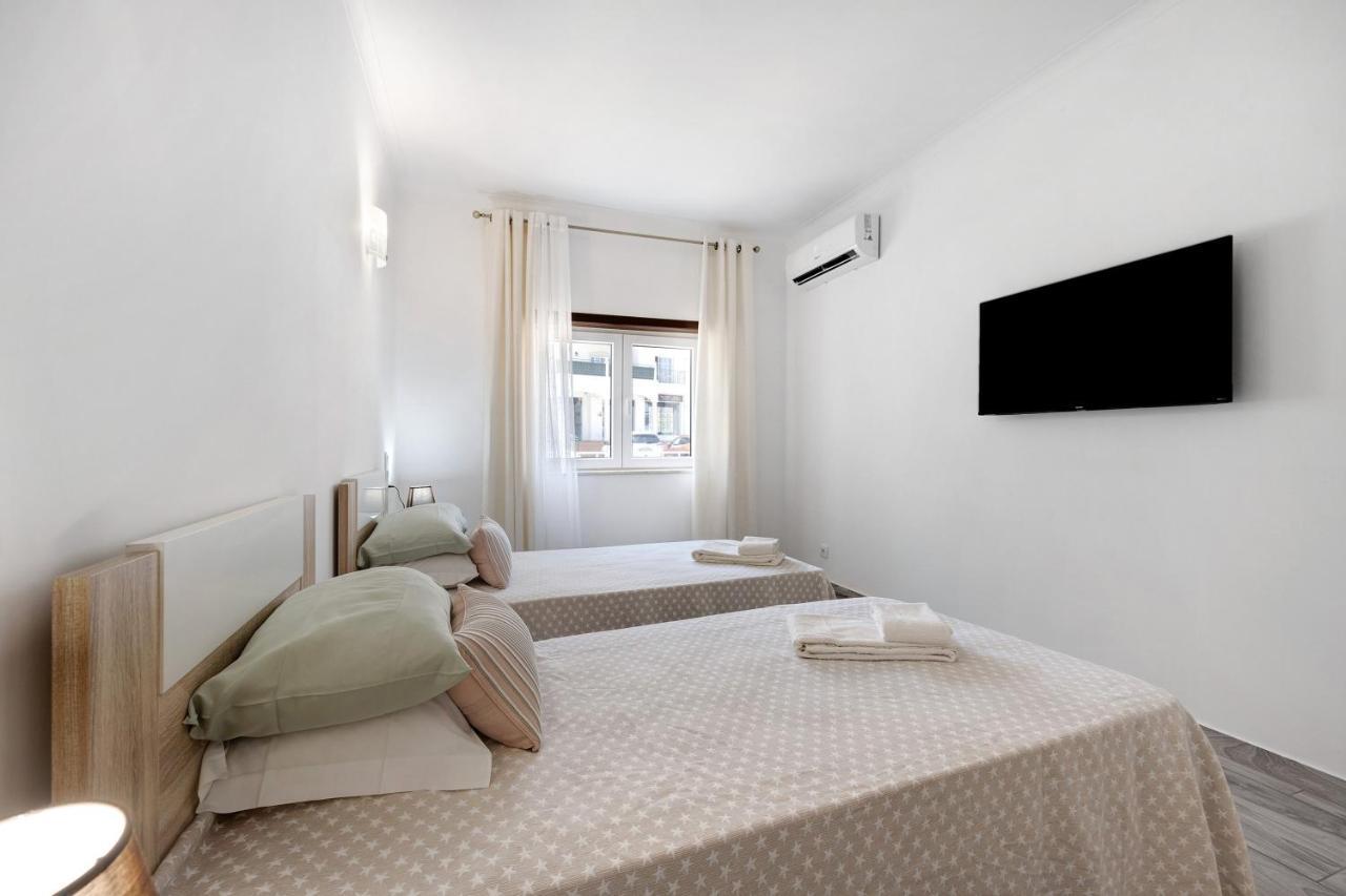 Apartament Casa Violeta Lagos Zewnętrze zdjęcie