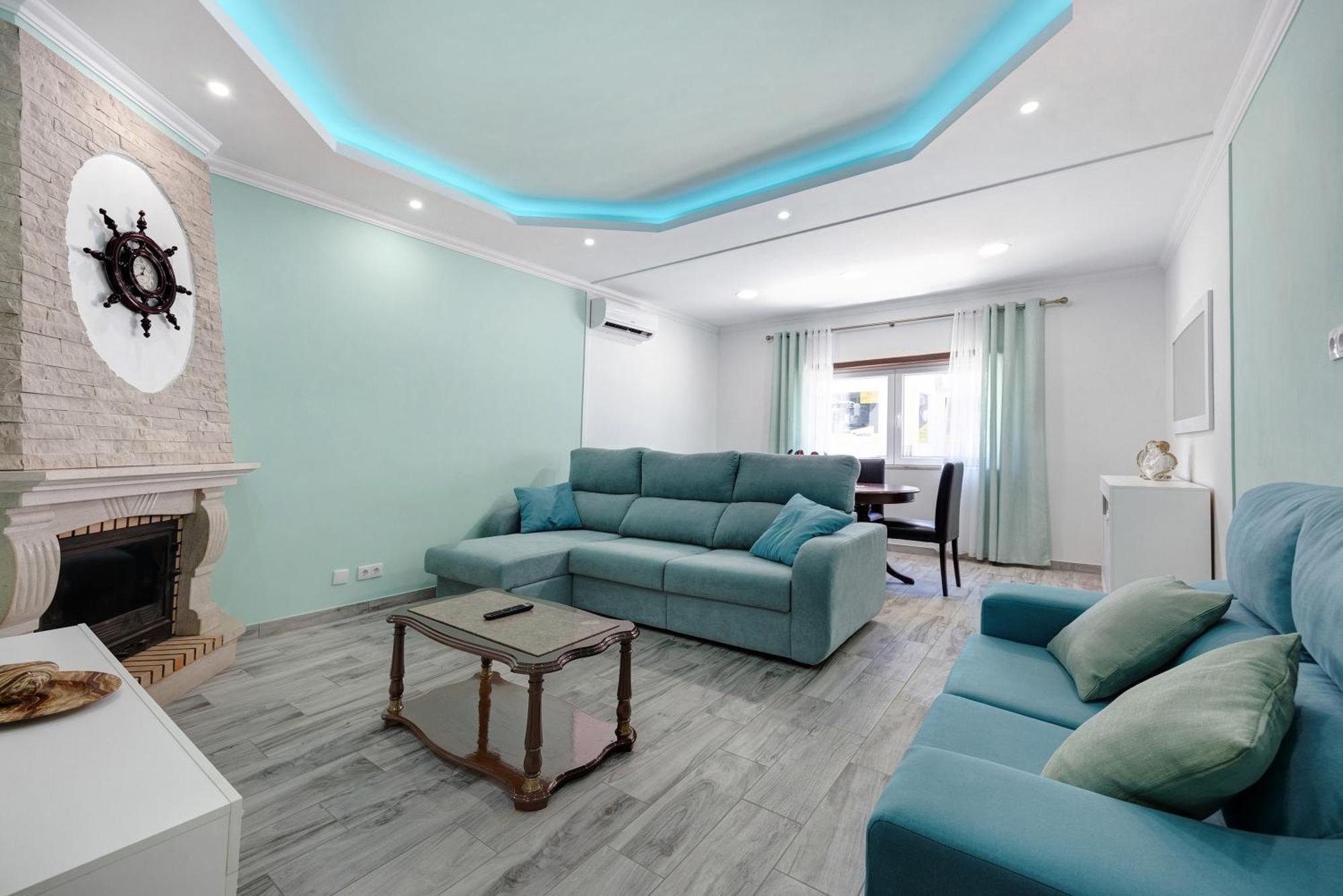 Apartament Casa Violeta Lagos Zewnętrze zdjęcie